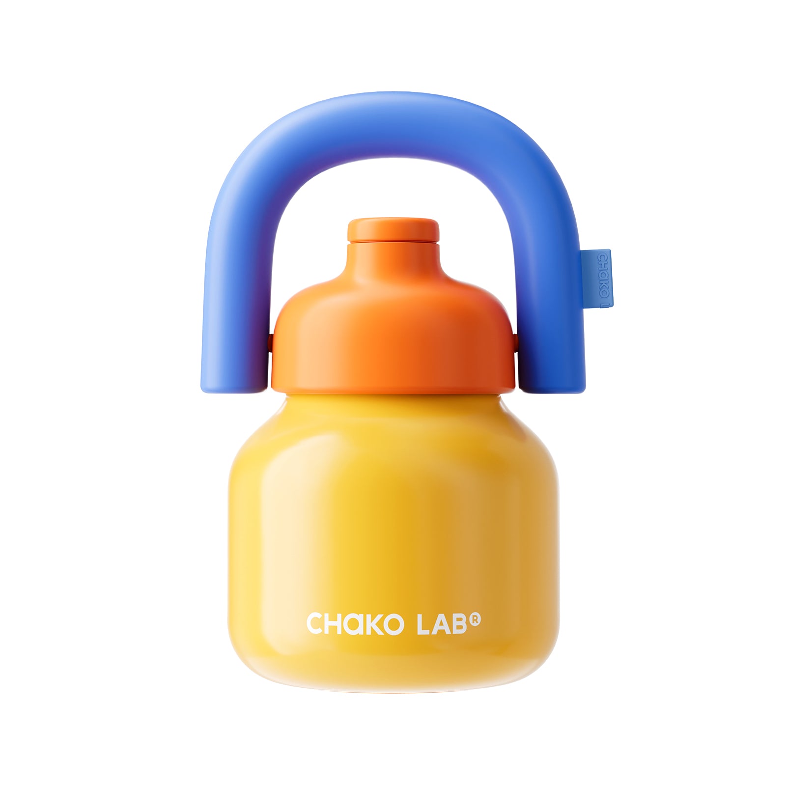 Linlin Kettle Stainless 1000ML – Chako Lab