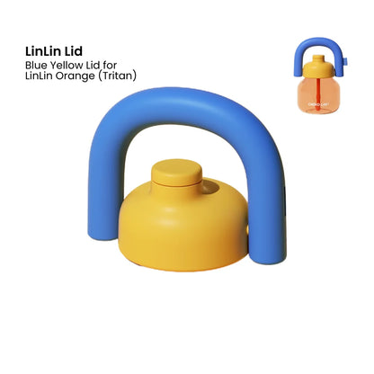Chako lan LinLin Bottle Accessories (Spare Parts)