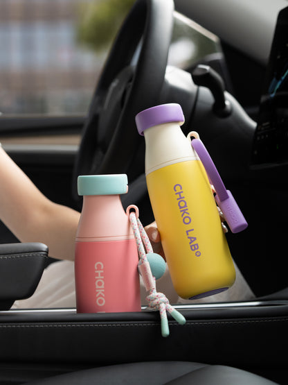 MilkMate Tumbler Ceramic Coating 520ML