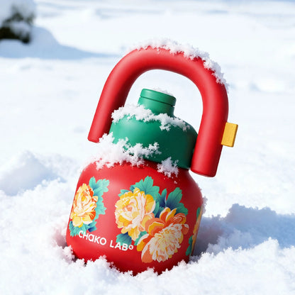 LinLin bottle Ceramic ( Special Edition )